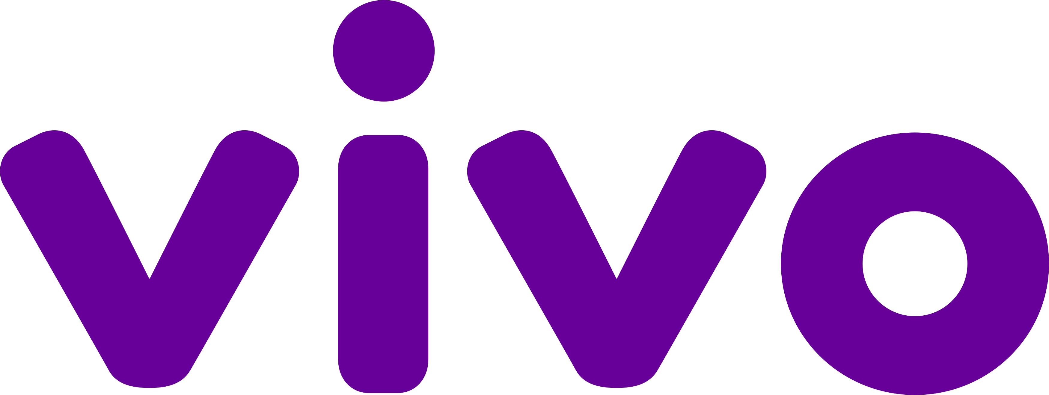 Logo Vivo